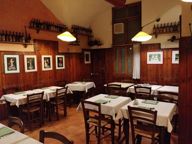 Ristorante del Fagioli